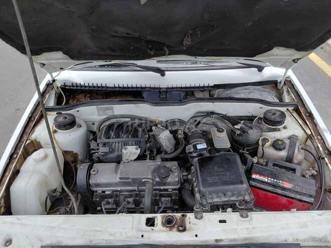 LADA (VAZ) 2115 2011, 306,001 km - 1.5 l - Bakı
