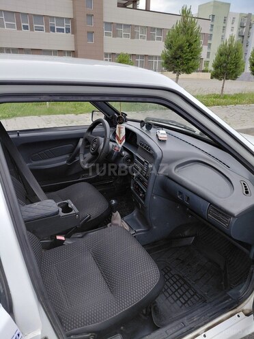 LADA (VAZ) 2115 2011, 306,001 km - 1.5 l - Bakı