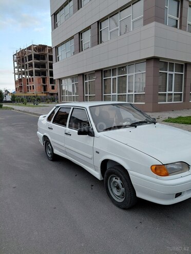 LADA (VAZ) 2115 2011, 306,001 km - 1.5 l - Bakı