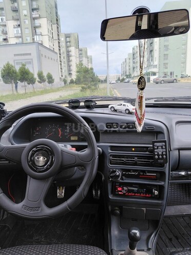 LADA (VAZ) 2115 2011, 306,001 km - 1.5 l - Bakı