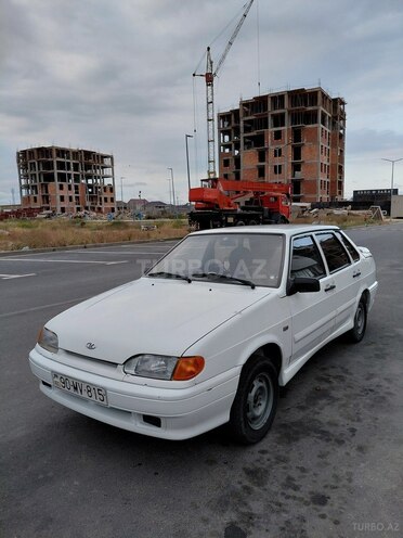 LADA (VAZ) 2115 2011, 306,001 km - 1.5 l - Bakı