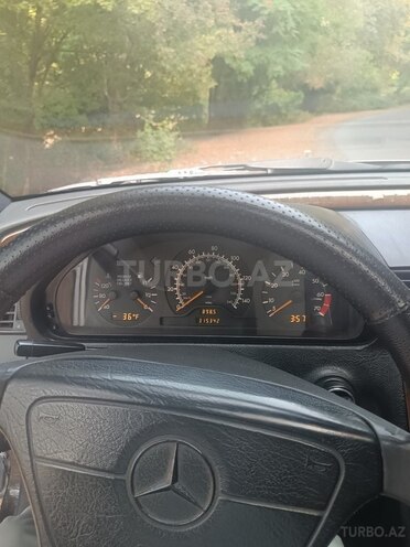 Mercedes C 230 1996, 516,599 km - 2.3 l - Şəki