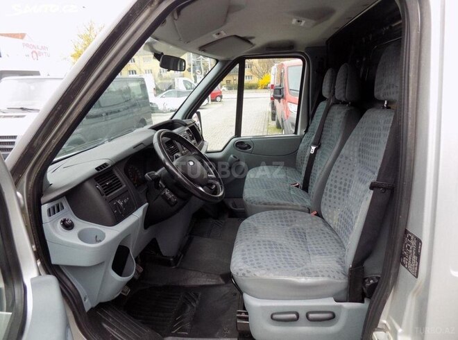Ford Transit 2008, 394,000 km - 2.4 л - Bakı