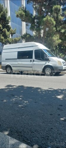 Ford Transit 2008, 394,000 km - 2.4 л - Bakı