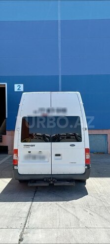 Ford Transit 2008, 394,000 km - 2.4 л - Bakı