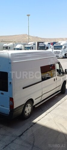 Ford Transit 2008, 394,000 km - 2.4 л - Bakı