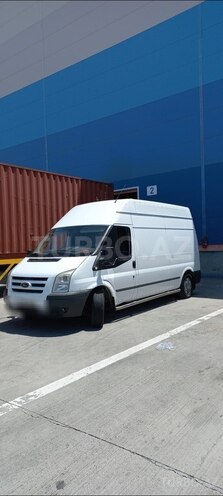 Ford Transit 2008, 394,000 km - 2.4 л - Bakı