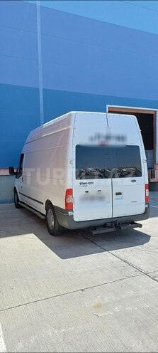 Ford Transit 2008, 394,000 km - 2.4 л - Bakı