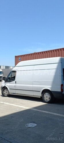 Ford Transit 2008, 394,000 km - 2.4 л - Bakı
