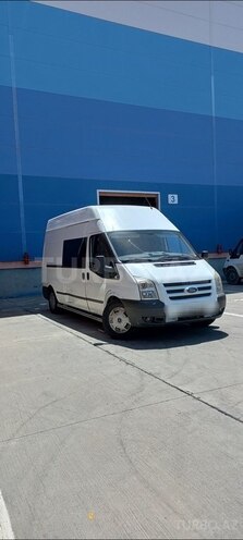 Ford Transit 2008, 394,000 km - 2.4 л - Bakı