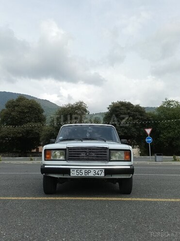 LADA (VAZ) 2107 2005, 22,222 km - 1.6 l - Qax
