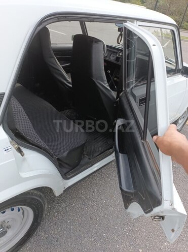 LADA (VAZ) 2107 2005, 22,222 km - 1.6 l - Qax