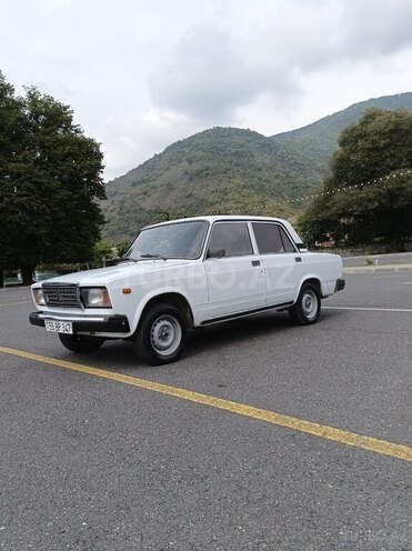 LADA (VAZ) 2107 2005, 22,222 km - 1.6 l - Qax