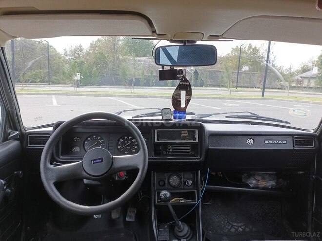 LADA (VAZ) 2107 2005, 22,222 km - 1.6 l - Qax