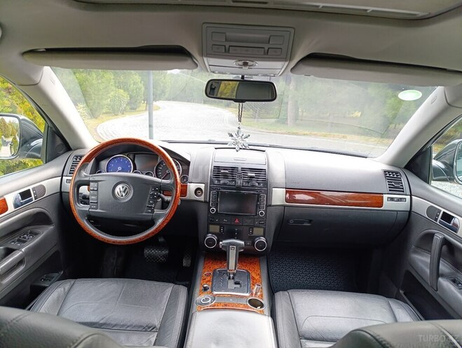 Volkswagen Touareg 2008, 195,000 km - 3.6 л - Bakı
