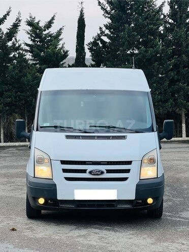 Ford Transit 2010, 498,000 km - 2.2 l - Bakı