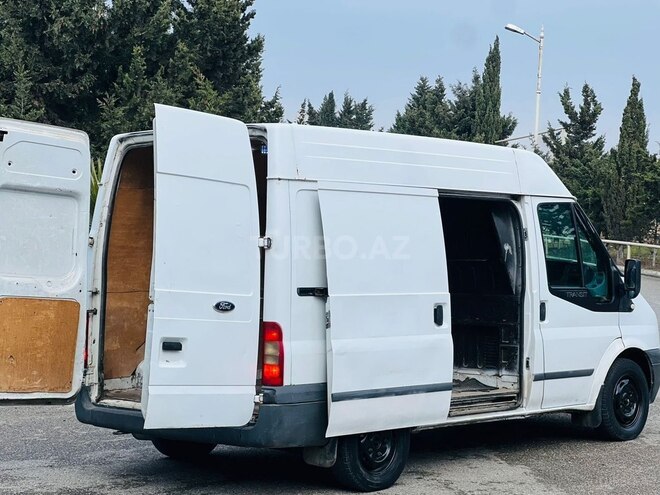 Ford Transit 2010, 498,000 km - 2.2 l - Bakı