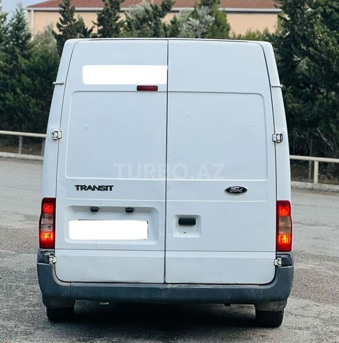 Ford Transit 2010, 498,000 km - 2.2 l - Bakı