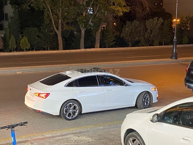 Chevrolet Malibu 2021, 217,261 km - 1.5 л - Xırdalan
