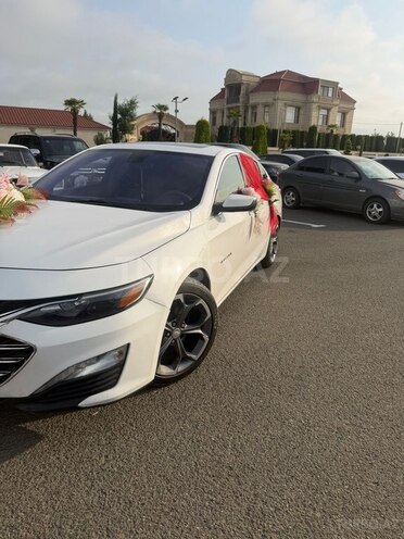 Chevrolet Malibu 2021, 217,261 km - 1.5 л - Xırdalan
