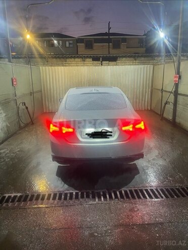 Chevrolet Malibu 2021, 217,261 km - 1.5 л - Xırdalan