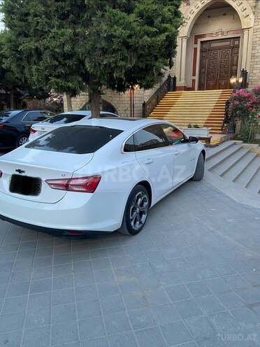Chevrolet Malibu 2021, 217,261 km - 1.5 л - Xırdalan