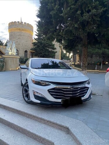 Chevrolet Malibu 2021, 217,261 km - 1.5 л - Xırdalan