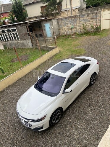 Chevrolet Malibu 2021, 217,261 km - 1.5 л - Xırdalan