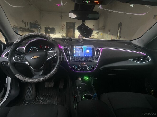 Chevrolet Malibu 2021, 217,261 km - 1.5 л - Xırdalan