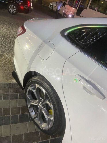 Chevrolet Malibu 2021, 217,261 km - 1.5 л - Xırdalan