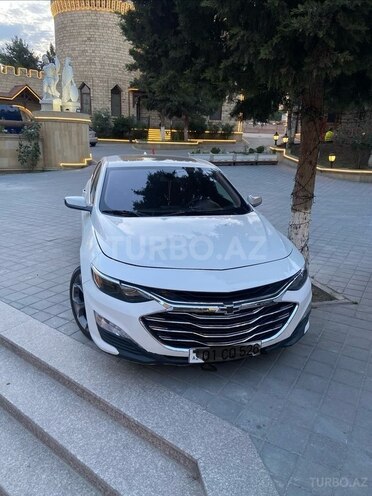 Chevrolet Malibu 2021, 217,261 km - 1.5 л - Xırdalan