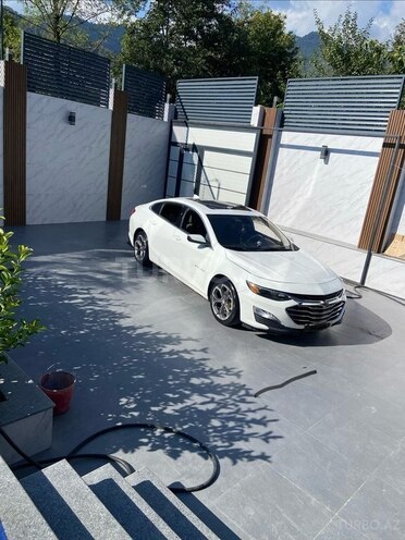 Chevrolet Malibu 2021, 217,261 km - 1.5 л - Xırdalan