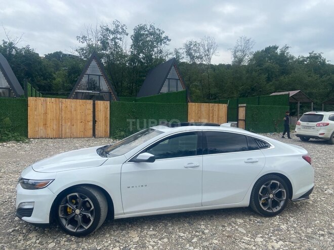 Chevrolet Malibu 2021, 217,261 km - 1.5 л - Xırdalan