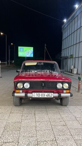 LADA (VAZ) 2106 2000, 20,000 km - 1.6 l - Lənkəran