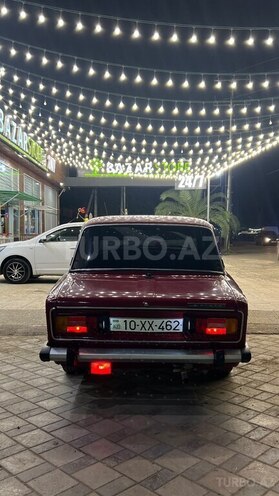 LADA (VAZ) 2106 2000, 20,000 km - 1.6 l - Lənkəran