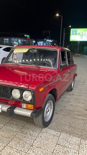 LADA (VAZ) 2106 2000, 20,000 km - 1.6 l - Lənkəran