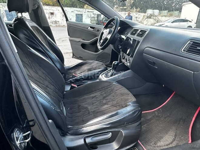 Volkswagen Jetta 2010, 472,000 km - 2.0 l - Bakı