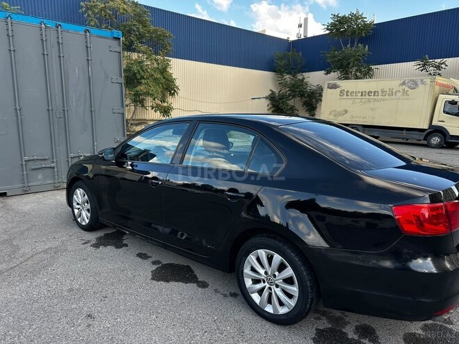 Volkswagen Jetta 2010, 472,000 km - 2.0 l - Bakı
