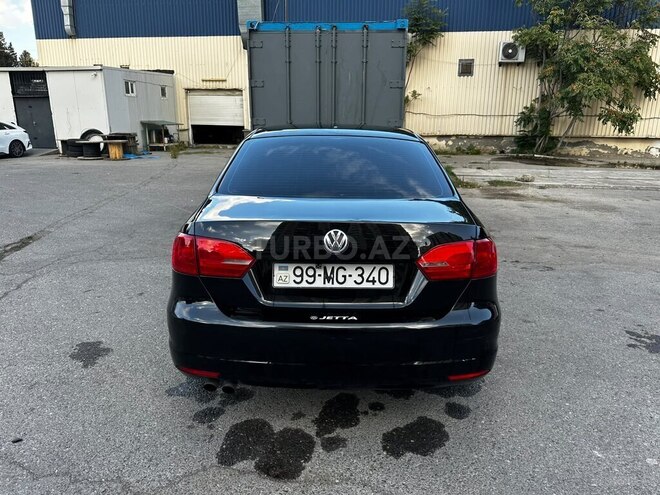 Volkswagen Jetta 2010, 472,000 km - 2.0 l - Bakı