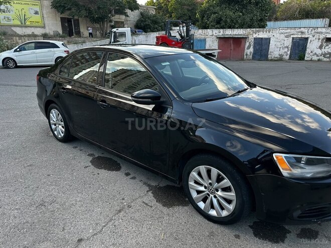 Volkswagen Jetta 2010, 472,000 km - 2.0 l - Bakı