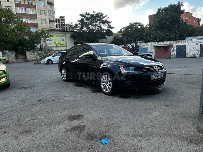 Volkswagen Jetta 2010, 472,000 km - 2.0 l - Bakı
