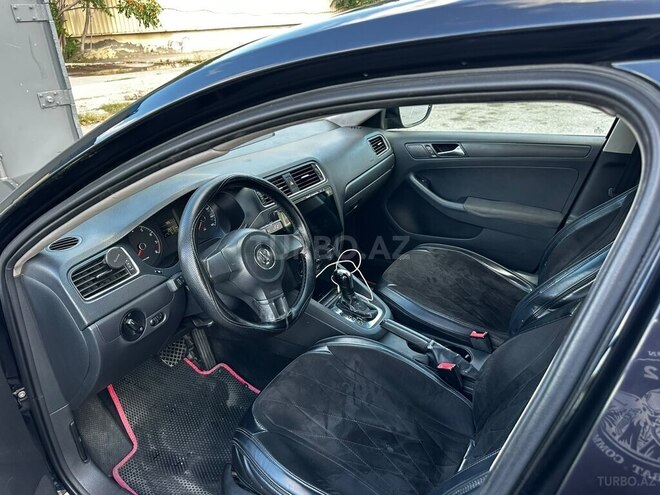Volkswagen Jetta 2010, 472,000 km - 2.0 l - Bakı