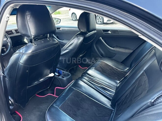 Volkswagen Jetta 2010, 472,000 km - 2.0 l - Bakı