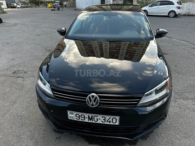 Volkswagen Jetta 2010, 472,000 km - 2.0 l - Bakı