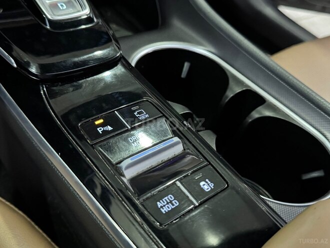 Hyundai Sonata 2020, 83,000 km - 1.6 l - Xırdalan