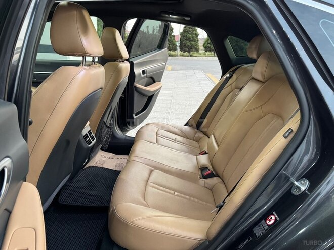 Hyundai Sonata 2020, 83,000 km - 1.6 l - Xırdalan