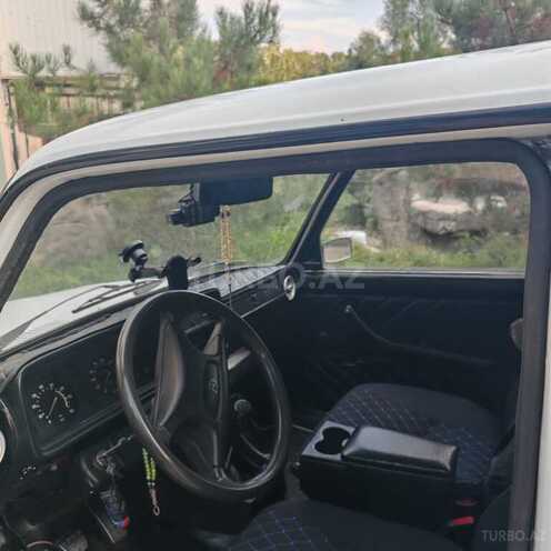 LADA (VAZ) 2107 2004, 112,000 km - 1.5 l - Gədəbəy