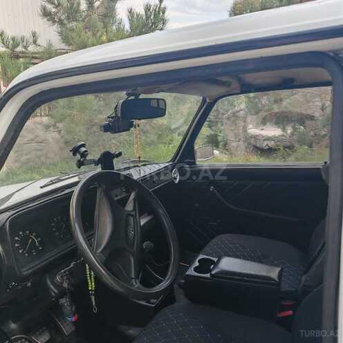 LADA (VAZ) 2107 2004, 112,000 km - 1.5 l - Gədəbəy