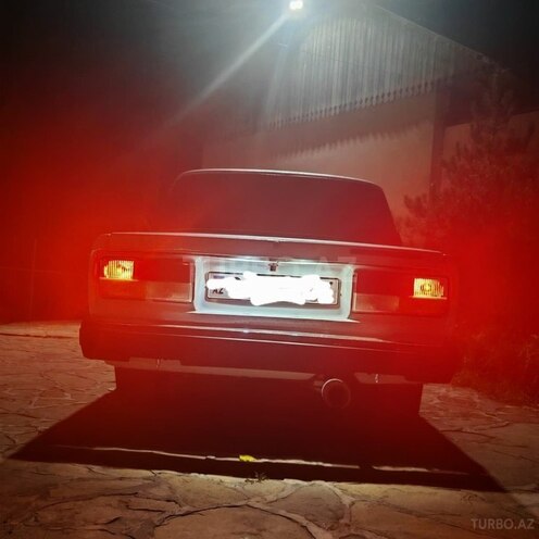 LADA (VAZ) 2107 2004, 112,000 km - 1.5 l - Gədəbəy