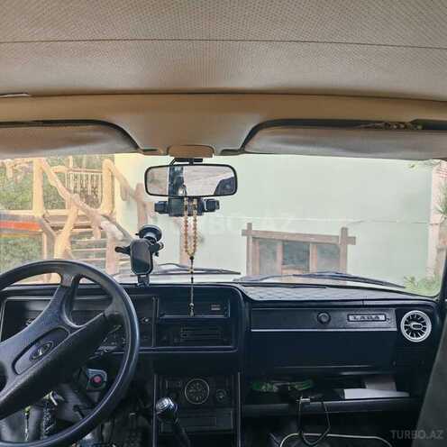 LADA (VAZ) 2107 2004, 112,000 km - 1.5 l - Gədəbəy